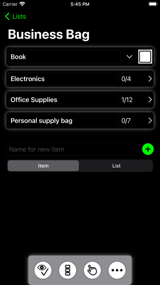 #3. Fast Lists Sync (iOS) 由: Human Friendly Ltd.