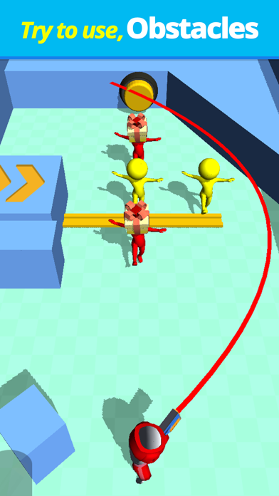 Bullet Master 3D Screenshot