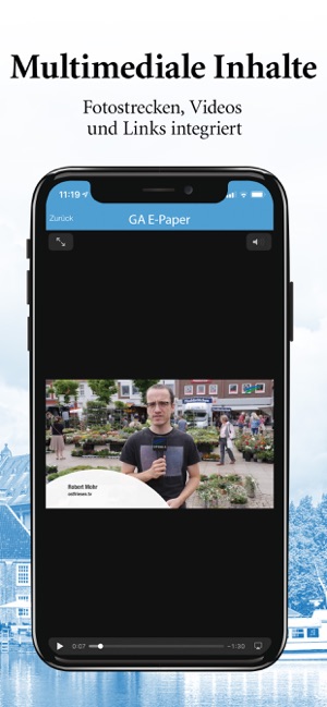 GA E-Paper(圖2)-速報App