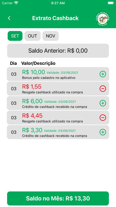 Cão & Cia Screenshot