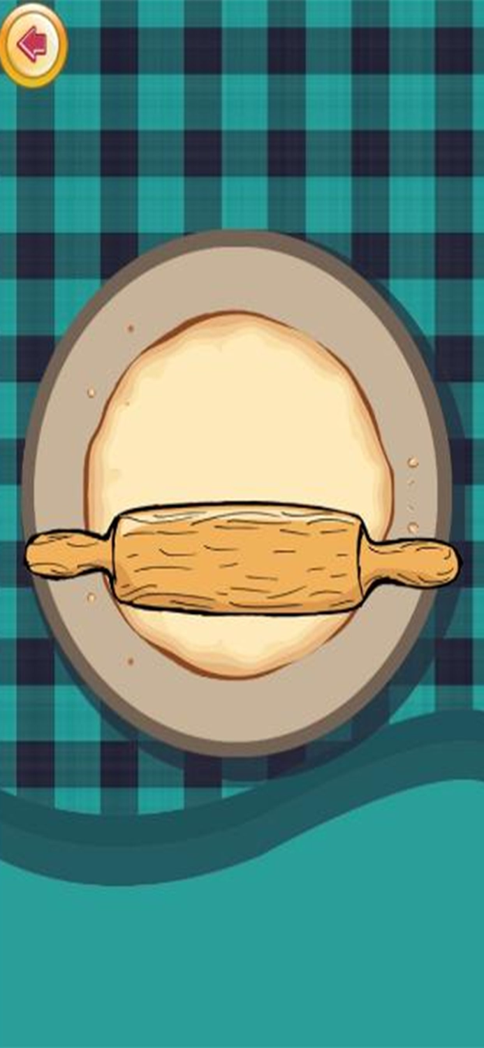 Pizza Maker Shop- Cooking game