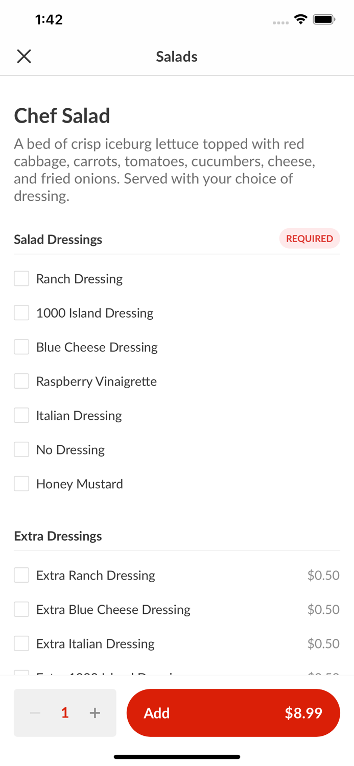 Locals Bar and Grill