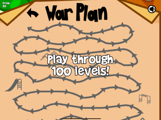 Screenshot #5 pour No Girls Allowed