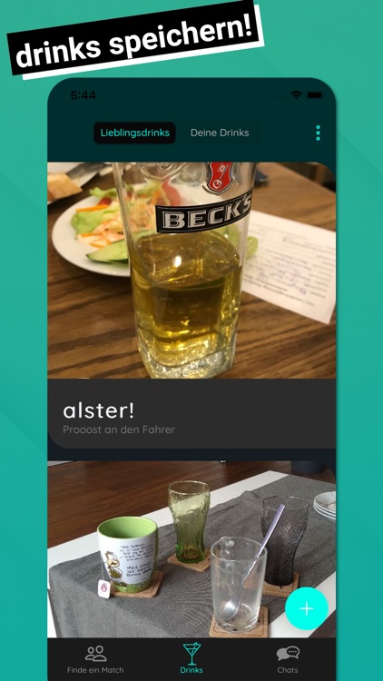 drinkplus - drinks and friends screenshot-3