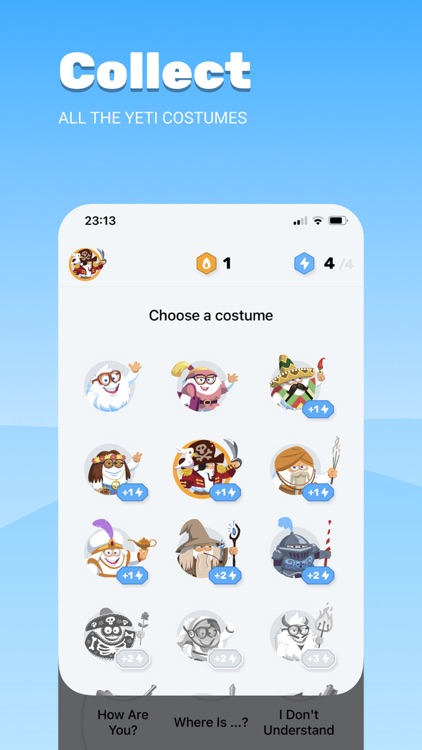 Parla: Learn Spanish & English screenshot-4