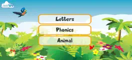 Game screenshot Kids ABC Learn | Puzzle | Quiz mod apk