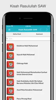 kisah 25 nabi offline problems & solutions and troubleshooting guide - 4