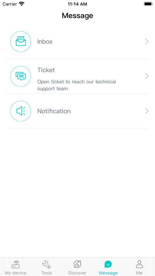 #6. SignalSupervisor (iOS) 由: Shenzhen Huaptec Co., Ltd