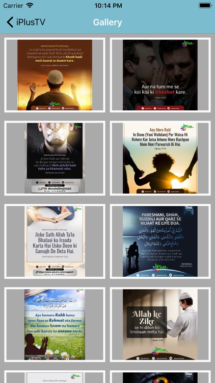 iPlus TV Official screenshot-4