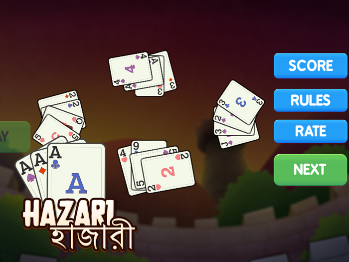 Hazari