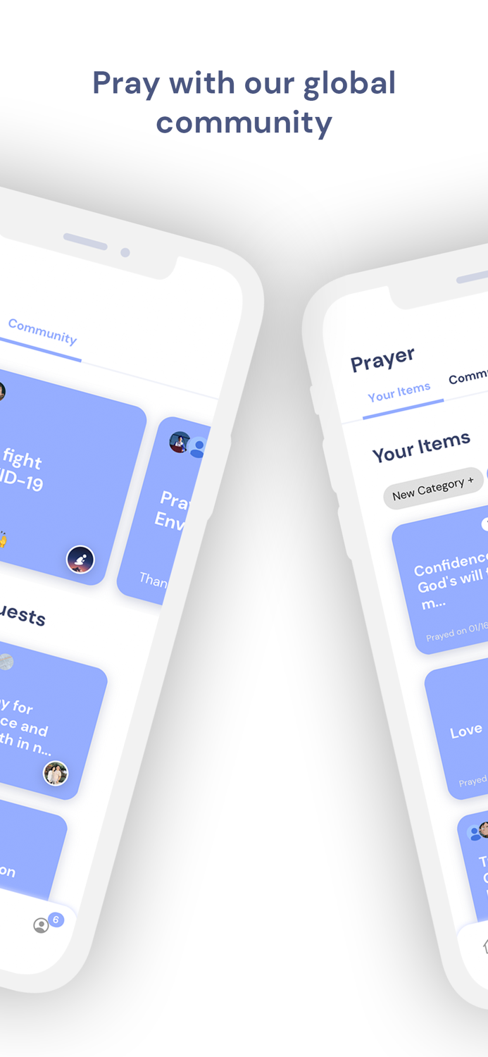 Awaken - Empowering Prayer