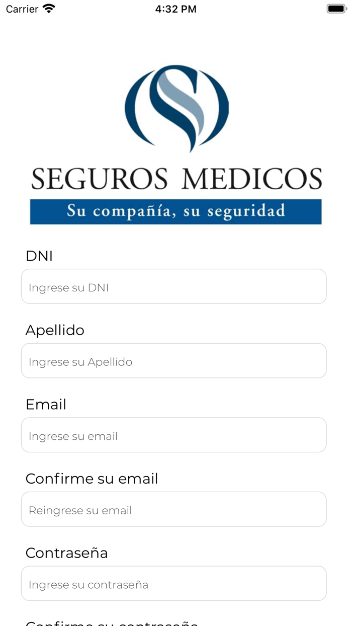 Seguros Medicos