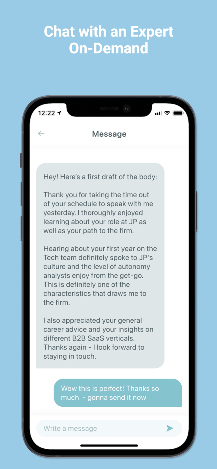 SendIt Texts/Emails On-Demand