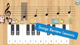 Game screenshot Note Teacher Kids mod apk