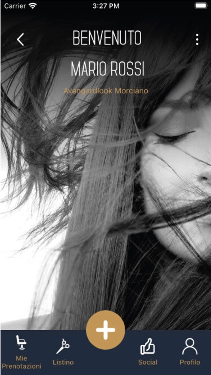 Per Me - Prenota la bellezza