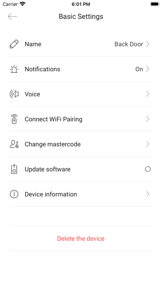 #6. Alfred Home (iOS) 由: Alfred International Inc.