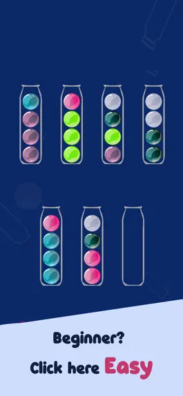 Game screenshot Color Ball Sort - Puzzle Game hack