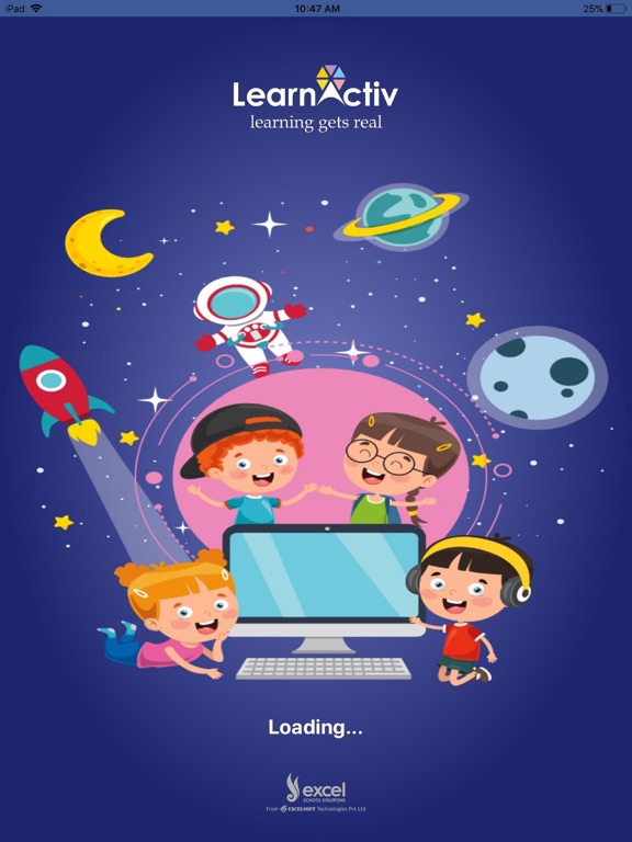 Screenshot #4 pour LearnActiv