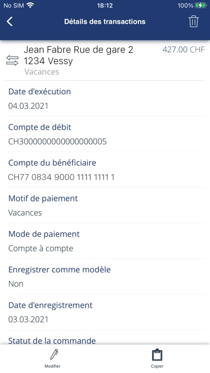 CER Mobile screenshot-3