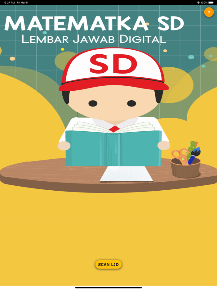 LJD Best Score 100 MAT SD