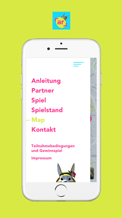 Screenshot #2 pour OsterGlück Gütersloh