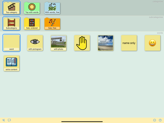 Screenshot #5 pour Communicado