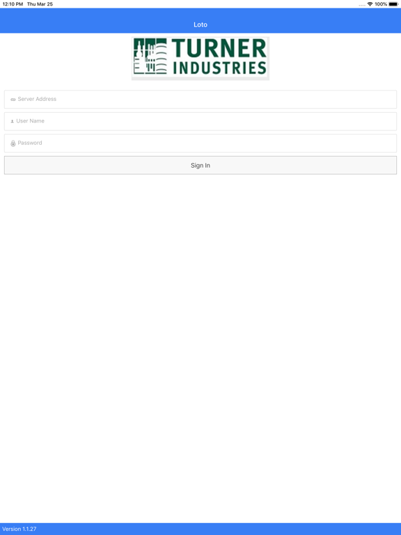 Screenshot #5 pour MobilOps LOTO