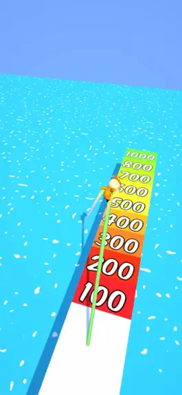 Game screenshot Pole Stacking mod apk