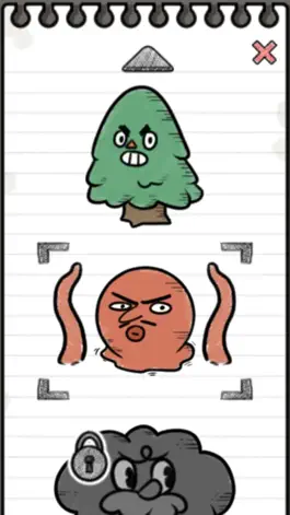 Game screenshot Hey! Doodle hack