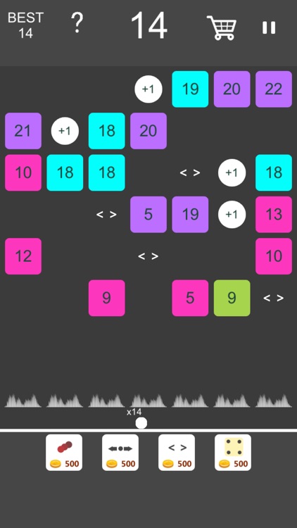 Puzzle Pinball screenshot-3