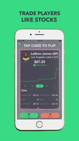 Game screenshot Sports Market hack