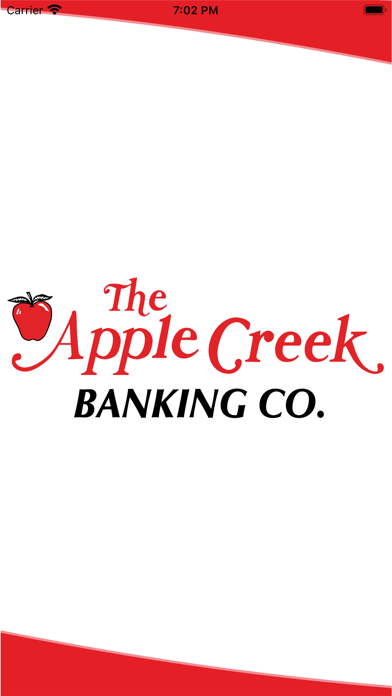 How to cancel & delete Apple Creek Banking Company from iphone & ipad 1