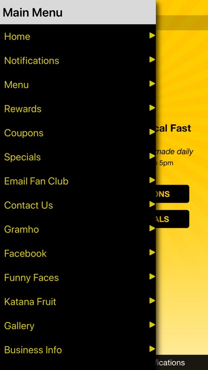 Counter Culture - LA