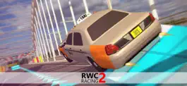 Game screenshot RWC Racing Vol 2 apk