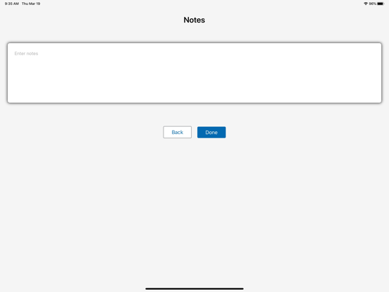 Screenshot #5 pour Vista Time