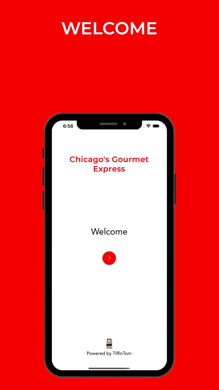 Chicagos Gourmet Express