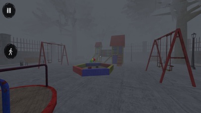 Coulrophobia (Clownophobia) Screenshot