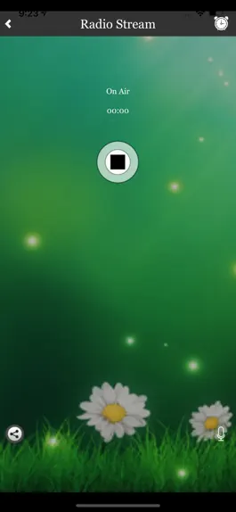 Game screenshot HIPHOPPIA RADIO mod apk