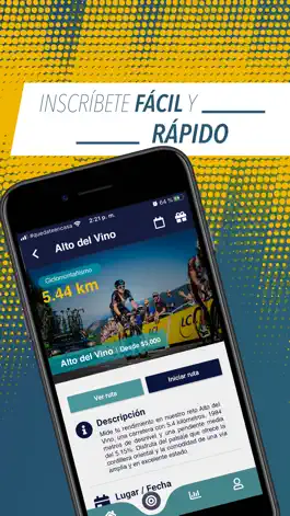 Game screenshot Do Sport hack
