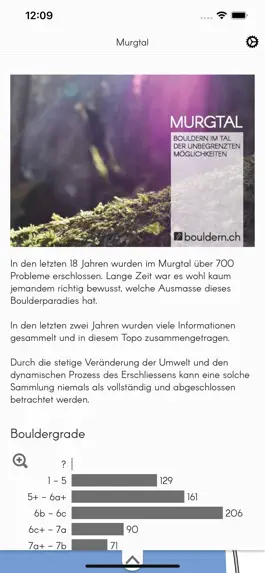 Game screenshot bouldern.ch mod apk