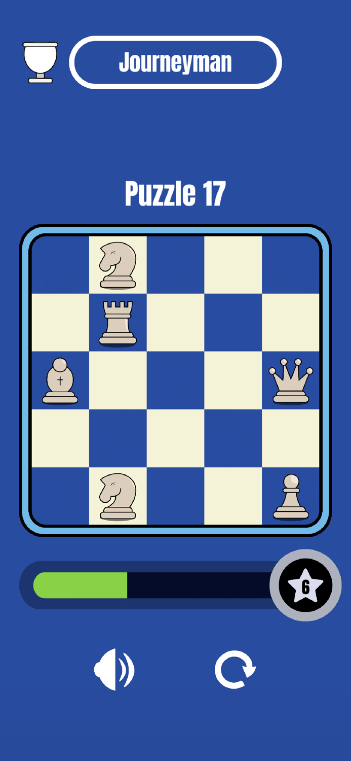 Solo Chess