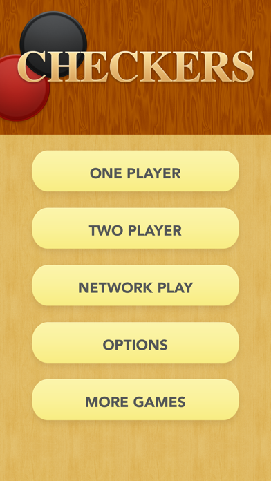 Checkers Premium screenshot 5