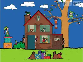 Game screenshot Suus & Luuk: Sinterklaas hack