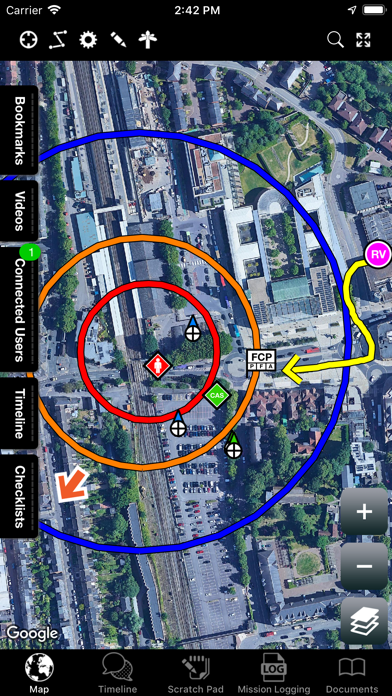 Screenshot #3 pour Airbox