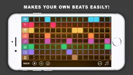 learn easy piano & beats maker iphone screenshot 3