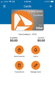 pnc smartaccess® card problems & solutions and troubleshooting guide - 4