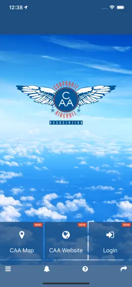Game screenshot Corp Aircraft Association V2 mod apk