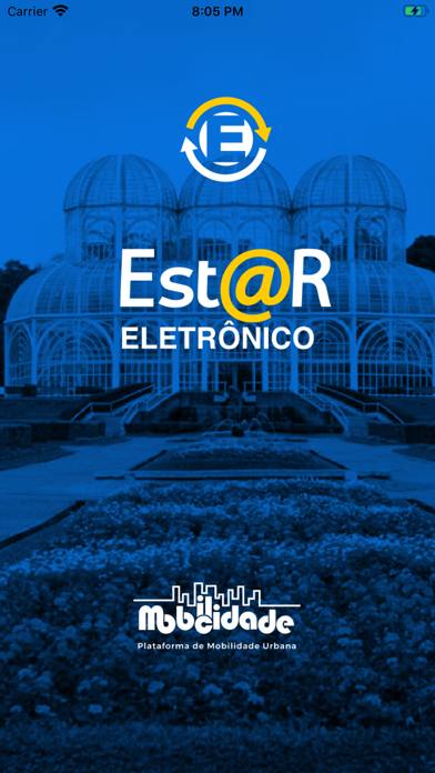 EstaR CURITIBA Screenshot
