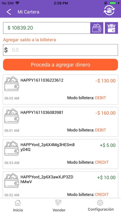 NuminiMX screenshot-6