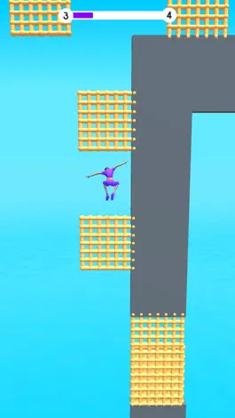 Game screenshot Jumpy Climb hack